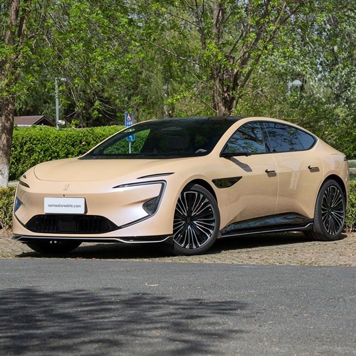 2024 Changan Avita 12 EV
