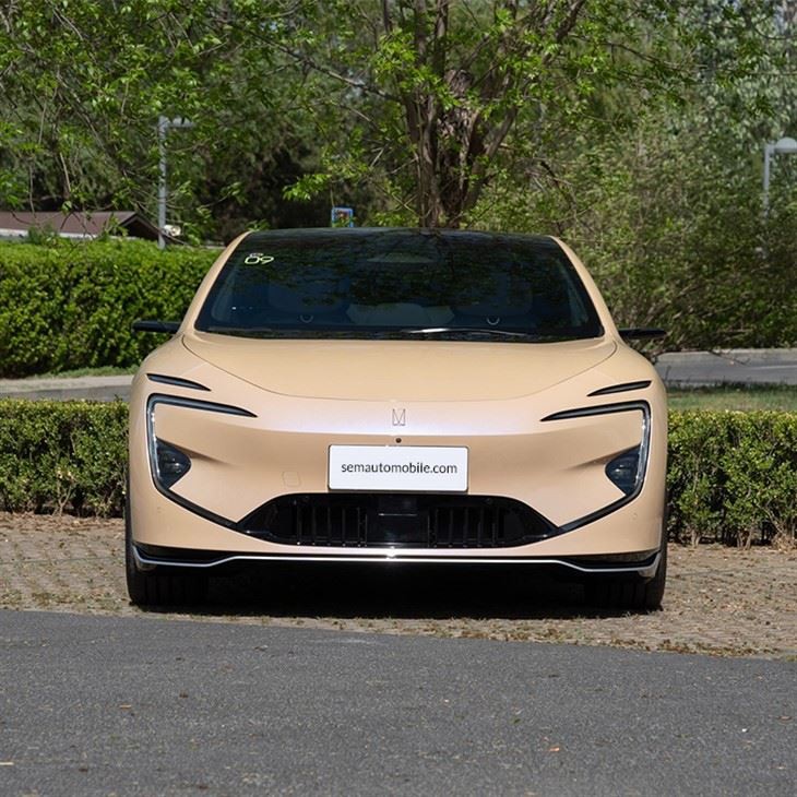 2024 Changan Avita 12 EV