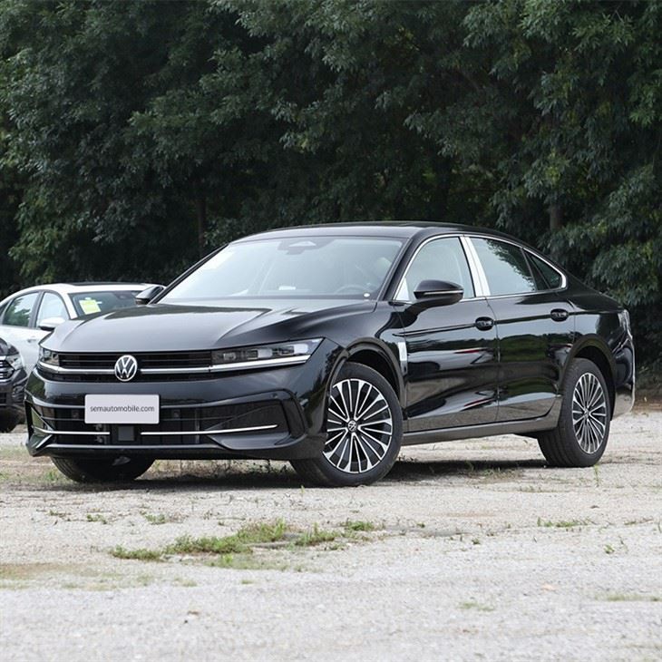 2024 FAW Volkswagen Magotan Fuel Sedan