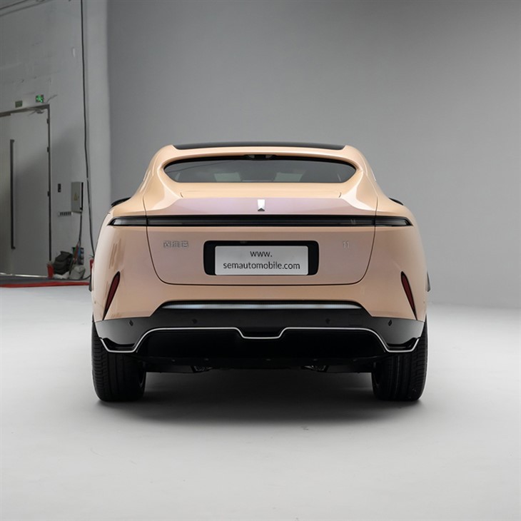 2024 Avita 11 Intelligent Driving Full-electric SUV