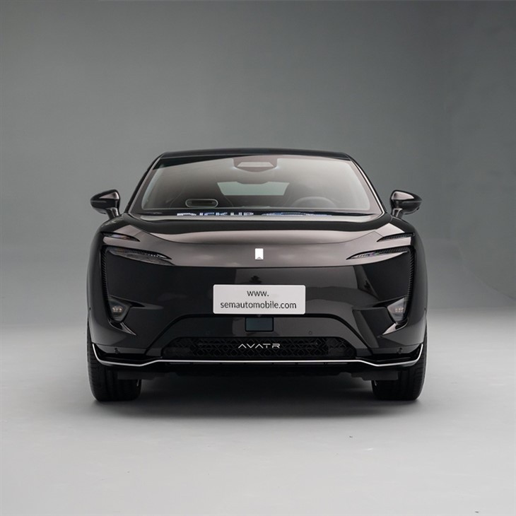 Changan huawei  Avatr 11 Electric FWD Suv