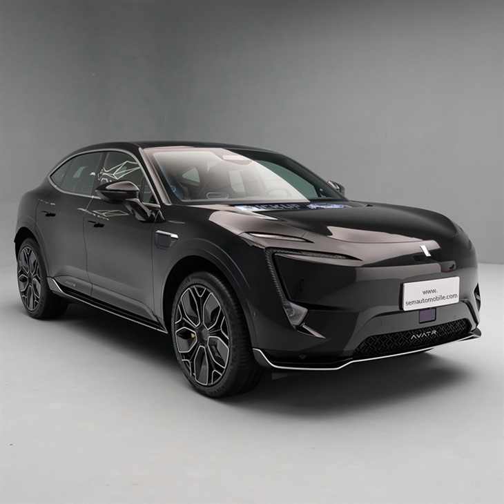 Changan Avatr 11 Electric 700km FWD Suv
