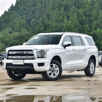 Haval H{0}}WD Diesel -versio