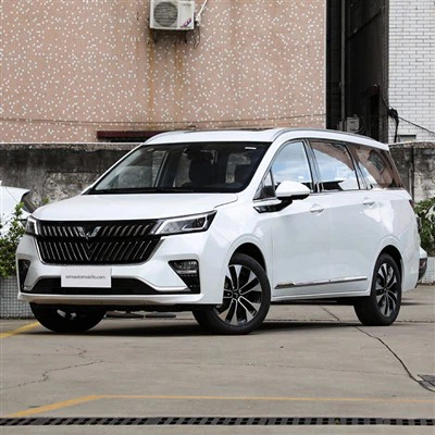 Wuling Jiachen 2.0 Automaattinen 7-Seat MPV