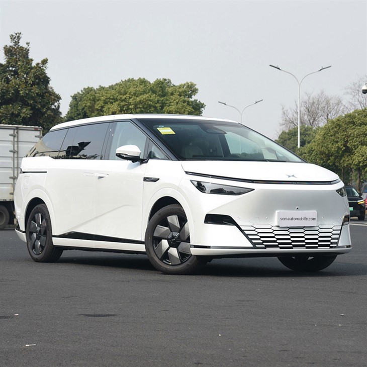 XPeng X9 RWD Electric MPV