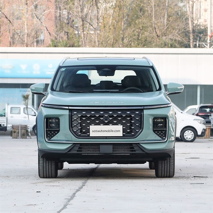 Jetour ShanHai L9 1.5T Pro SUV