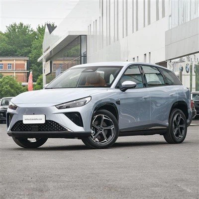 NETA L 2024 malli 310 Pro sähköinen SUV