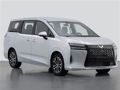 Wuling Starlight 730 RHD MPV